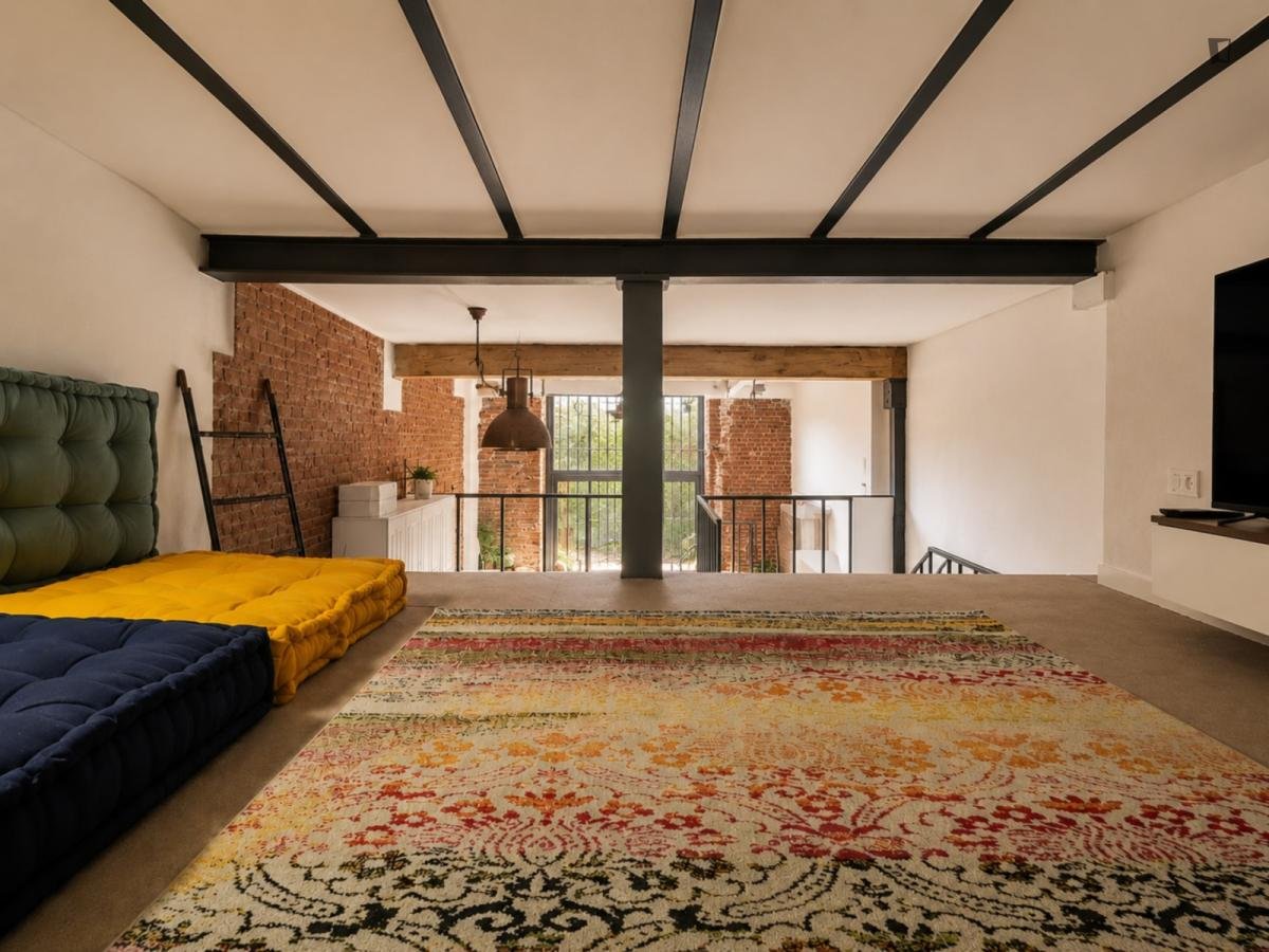 Piso de 76 m² en Madrid