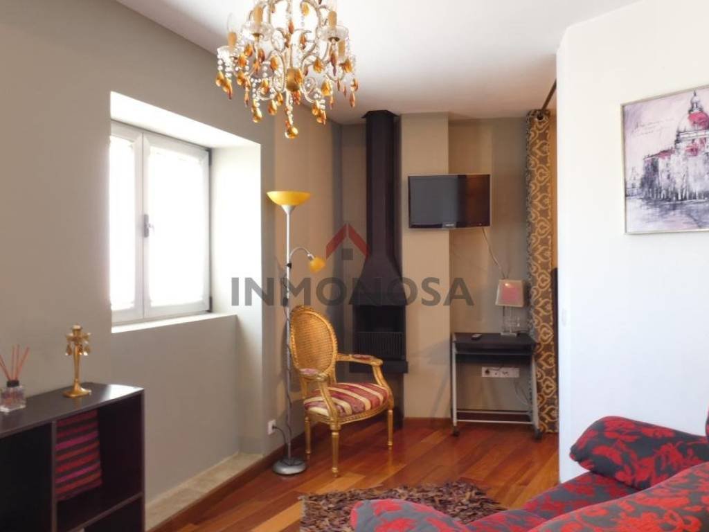 Piso de 44 m² en Ferrol