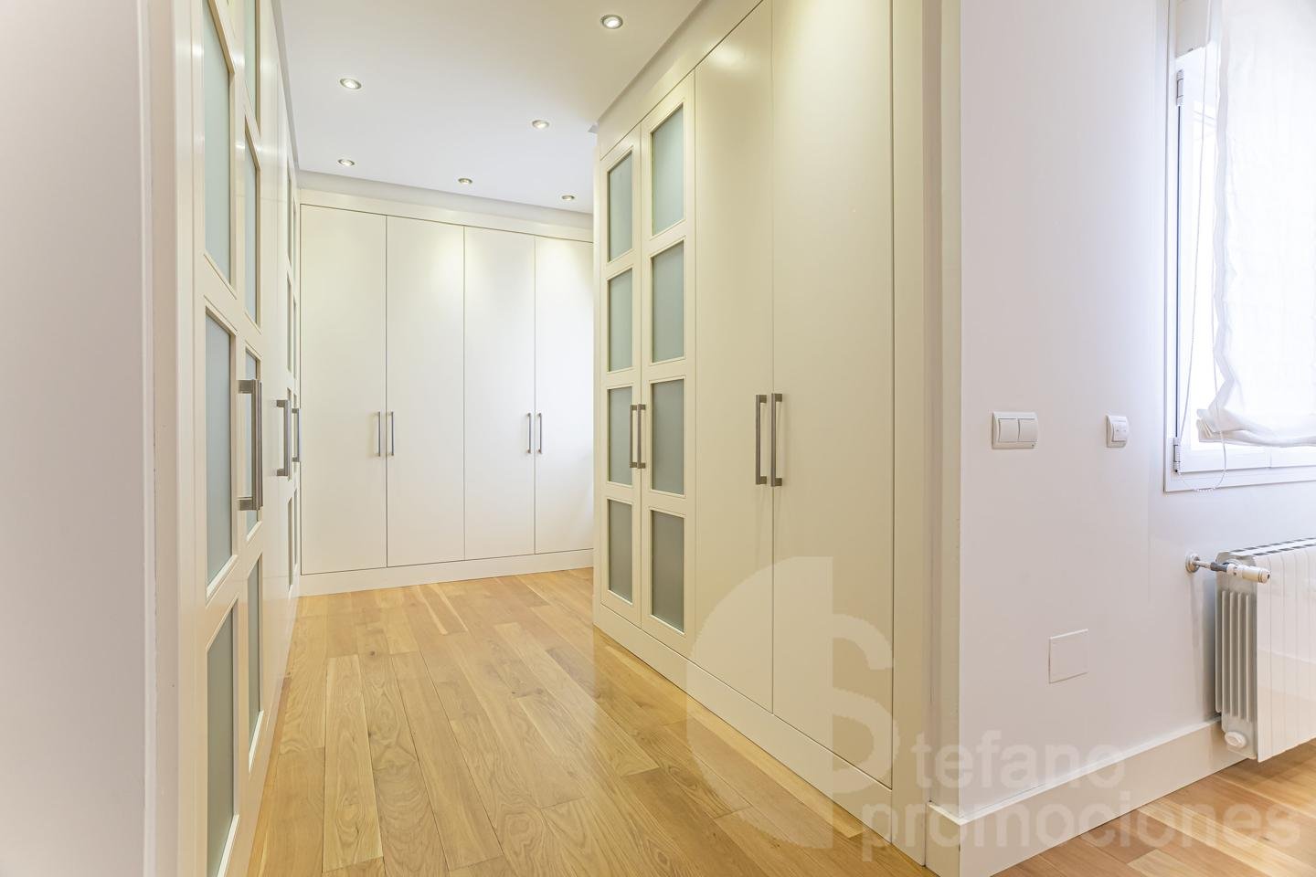 Piso de 180 m² en Málaga