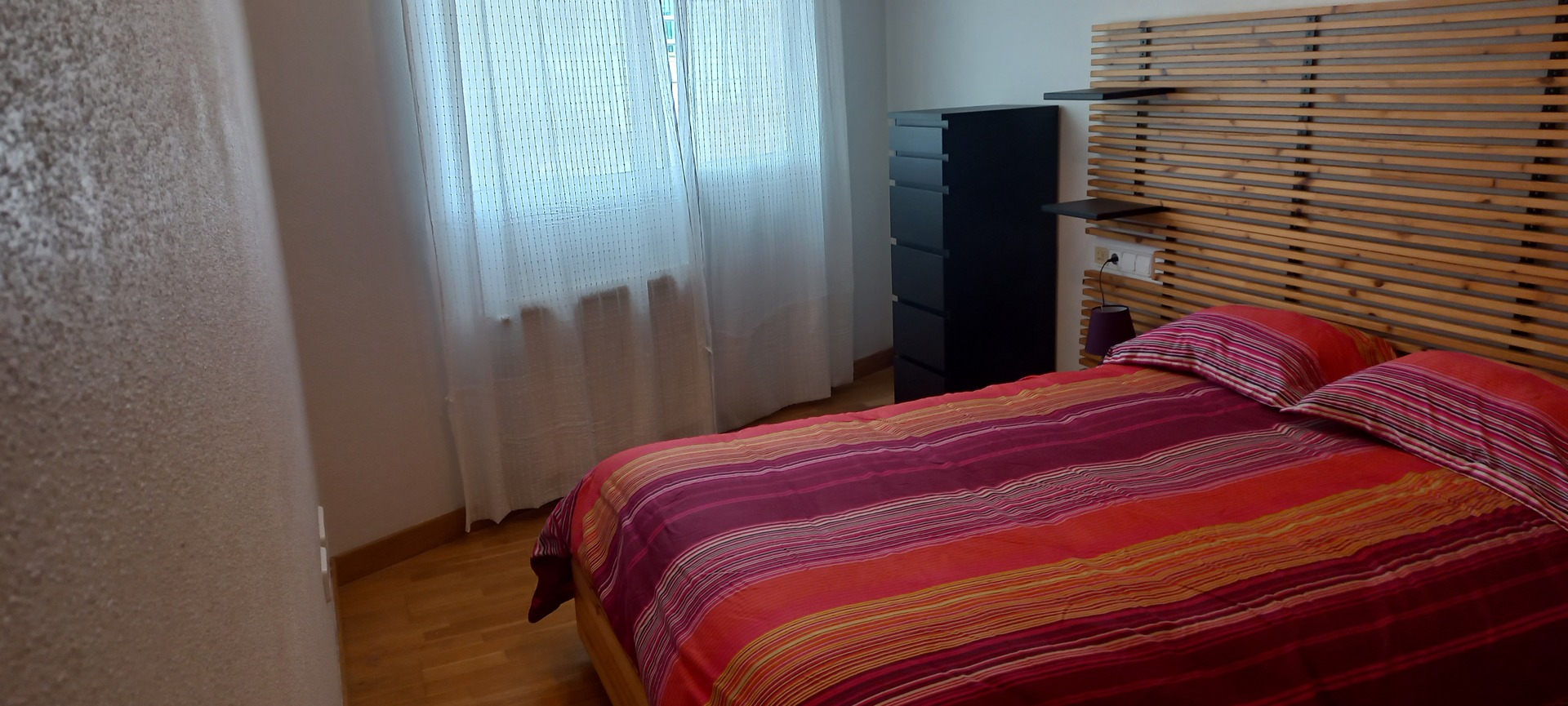 Piso de 100 m² en Murcia