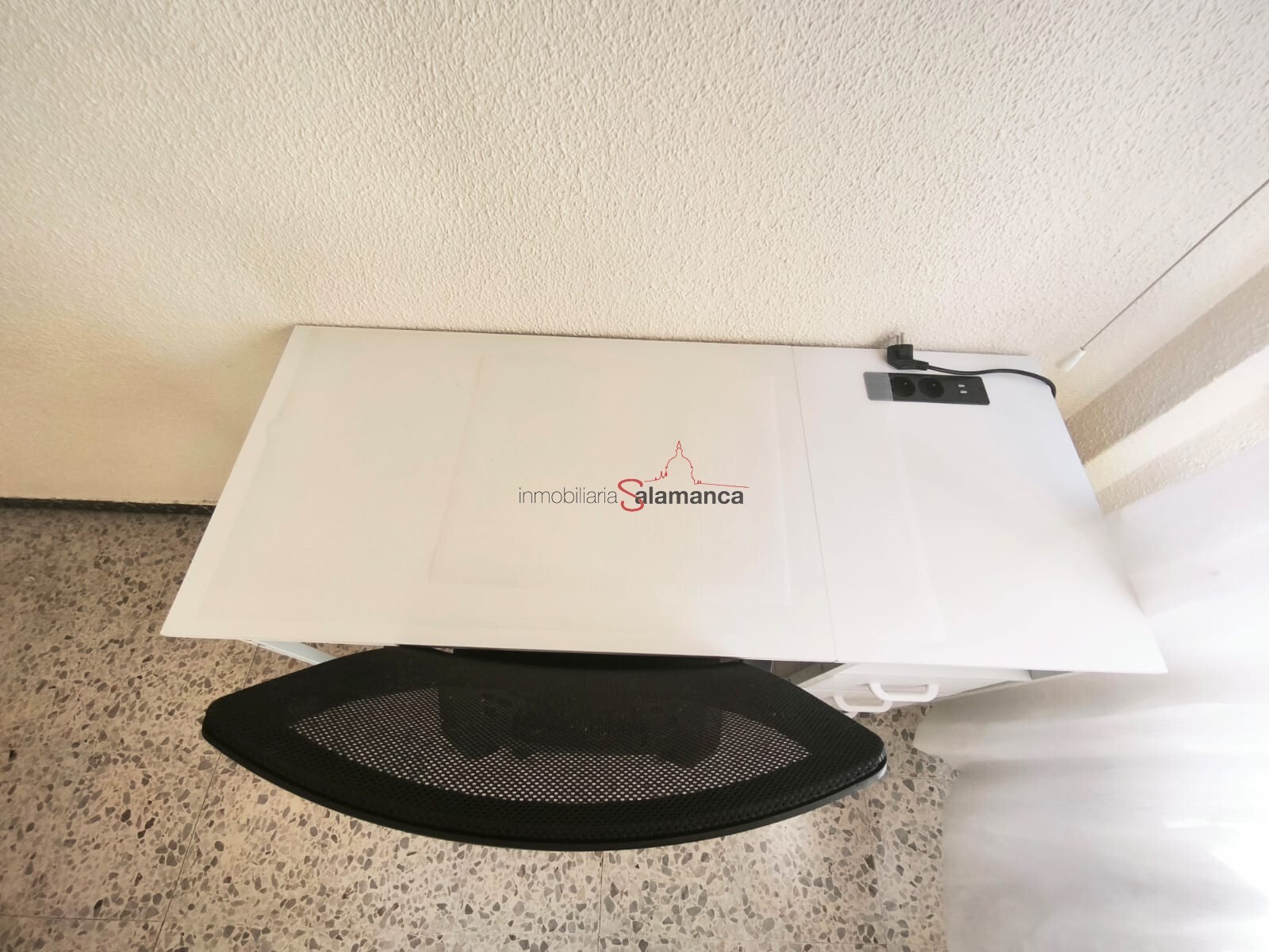 Piso de 80 m² en Salamanca