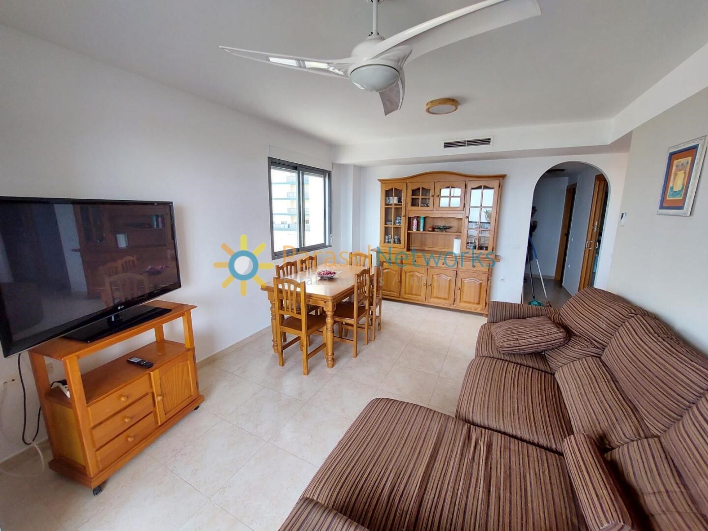 Квартира 85 м² в Guardamar de la Safor