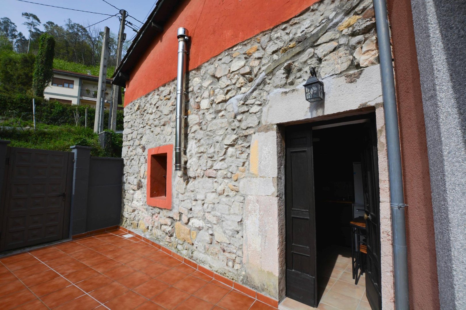 Casa de 35 m² en Oviedo