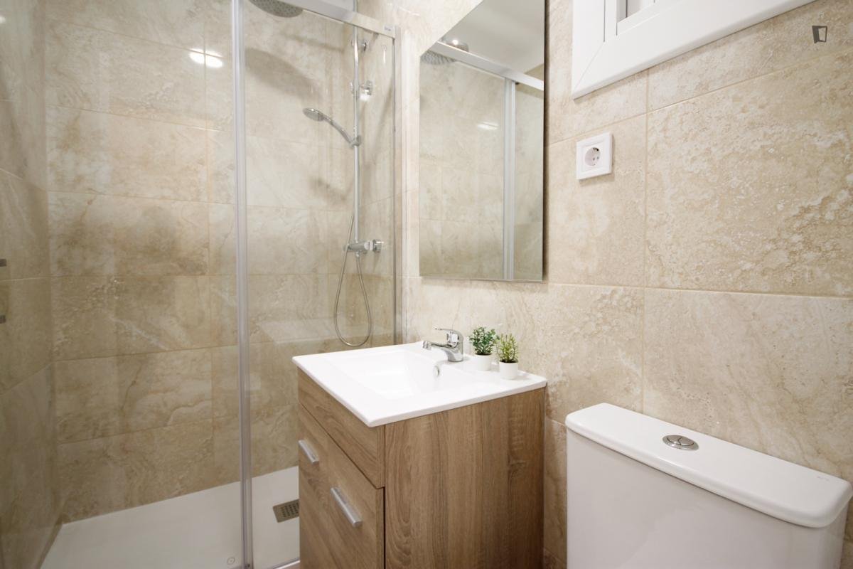 Room for rent, Barcelona