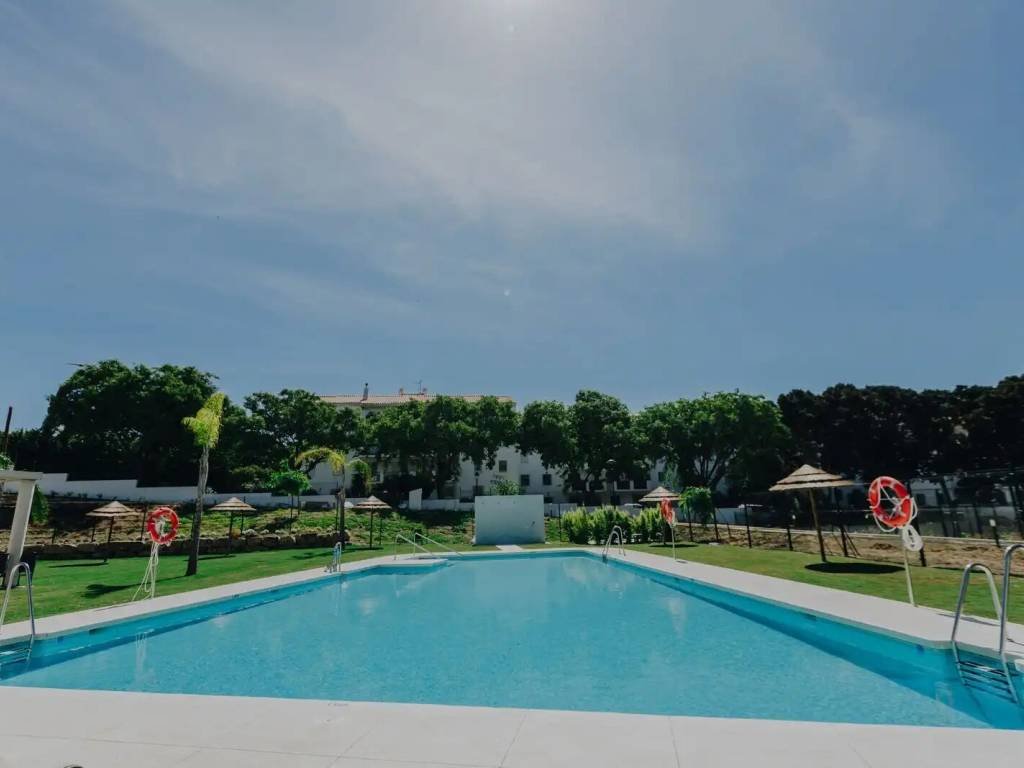Pis de 66 m² a Estepona