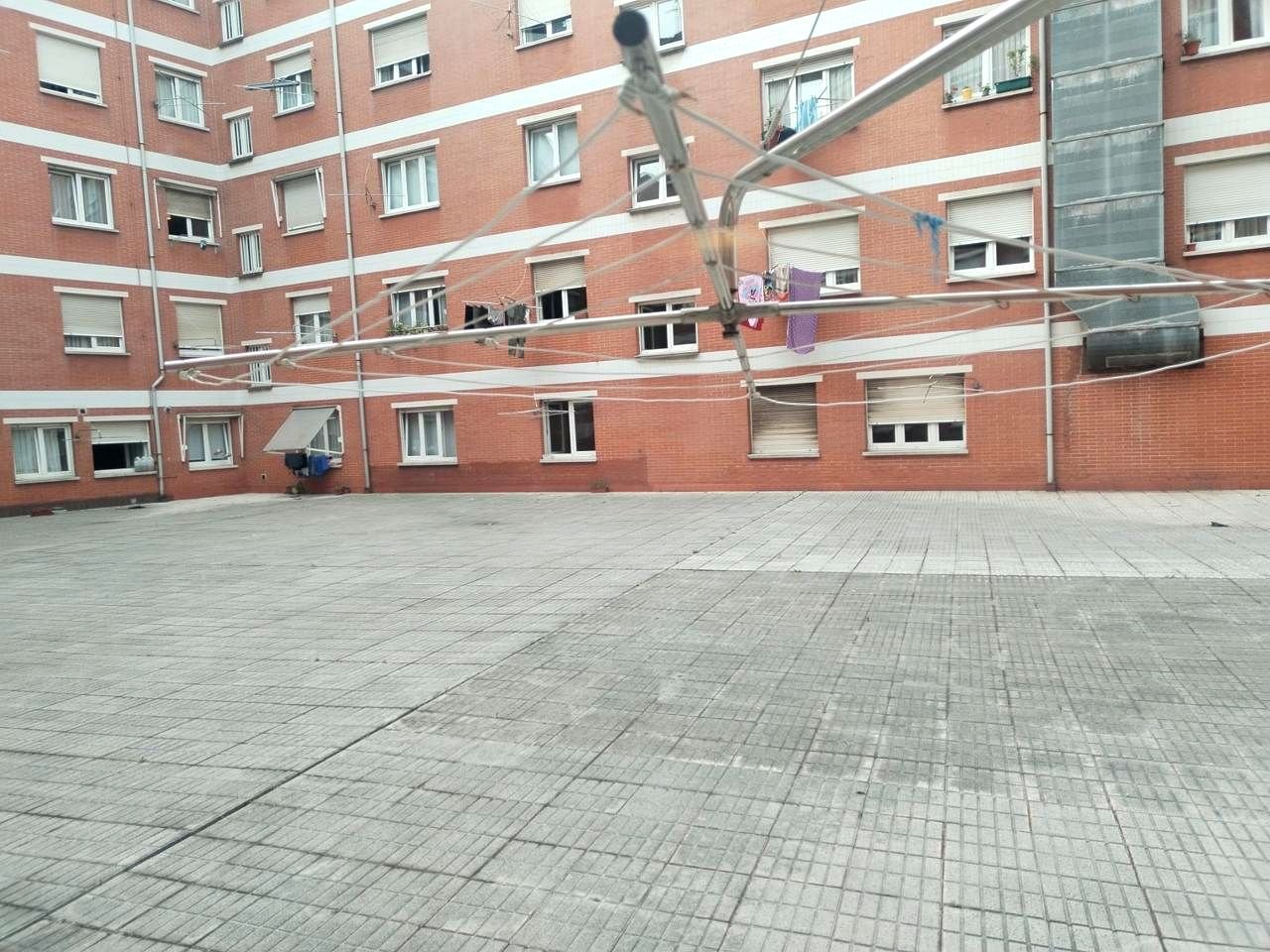 Pis de 110 m² a Gijón
