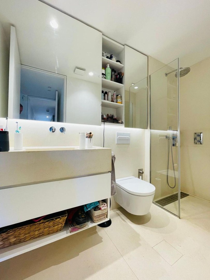 Piso de 120 m² en Alicante