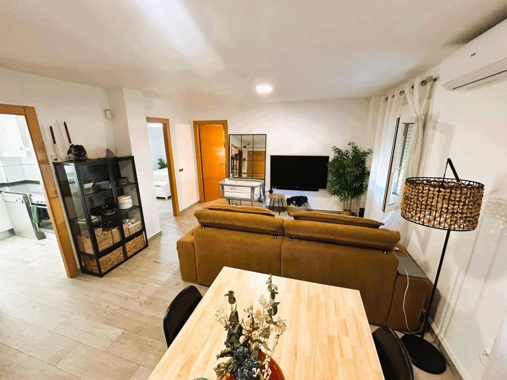 Piso de 70 m² en Manises