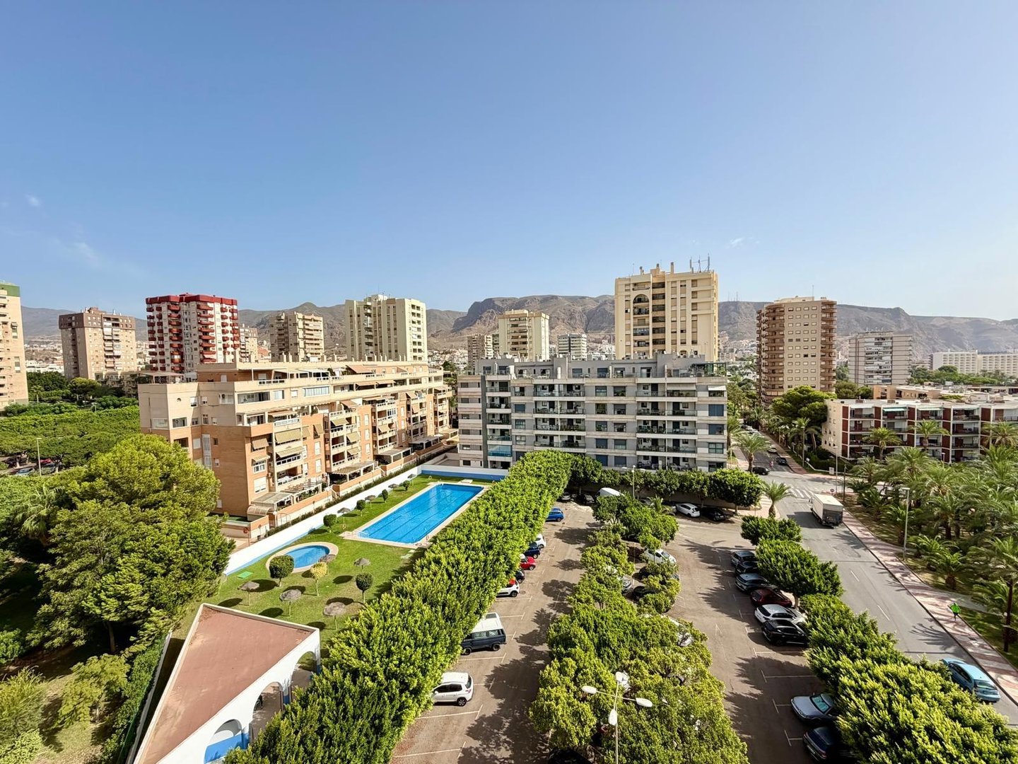 Wohnung 65 m² in Roquetas de Mar