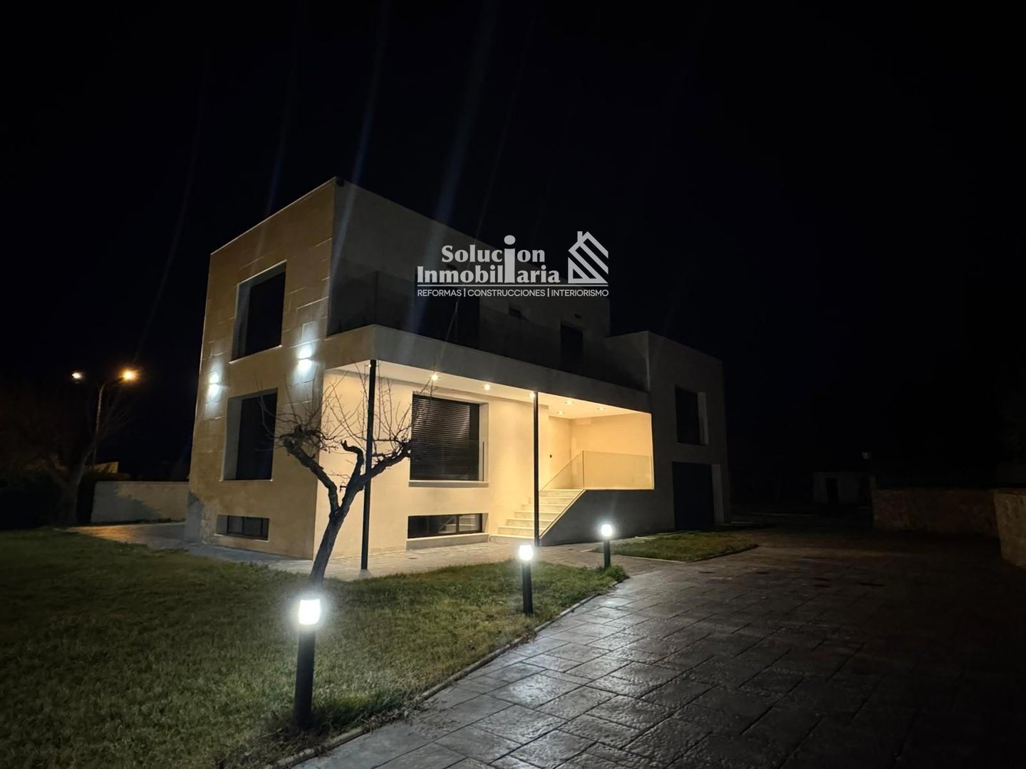Maison 500 m² à Villamayor