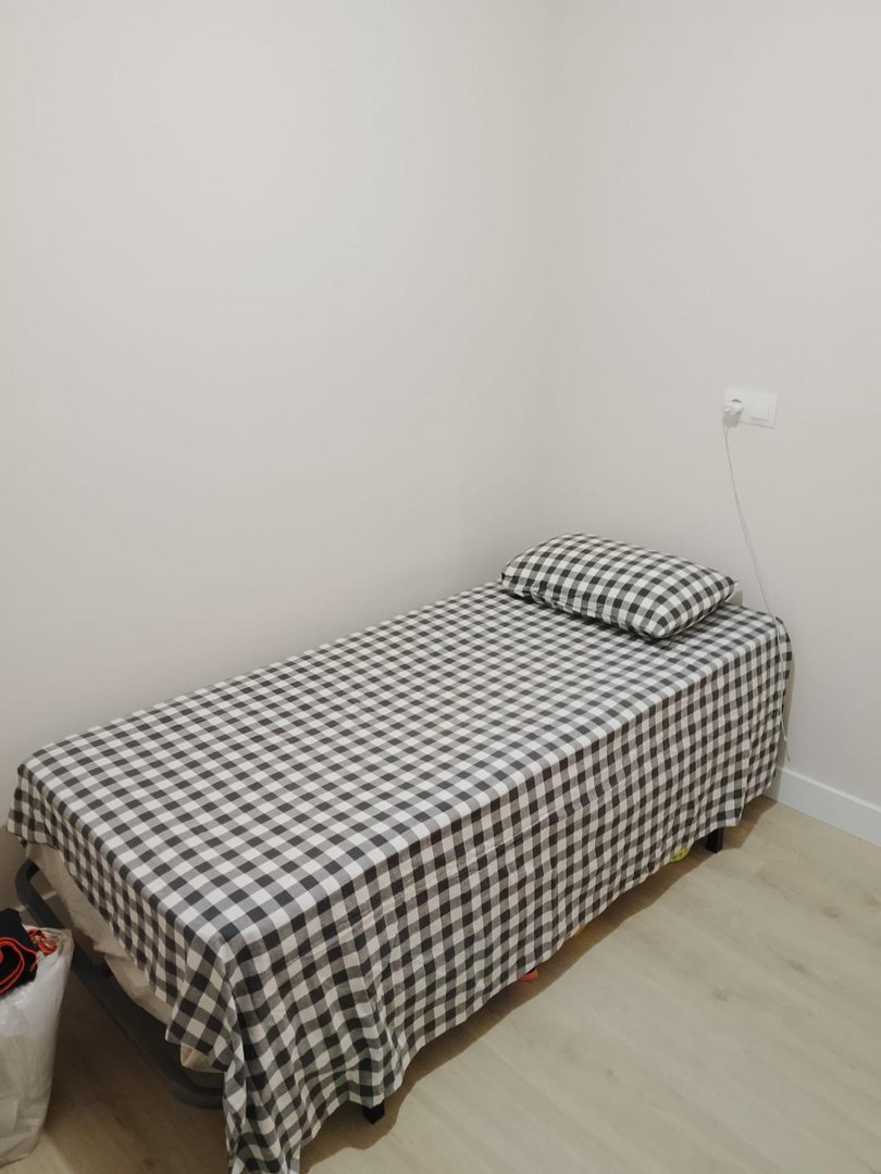 Pis de 80 m² a Màlaga