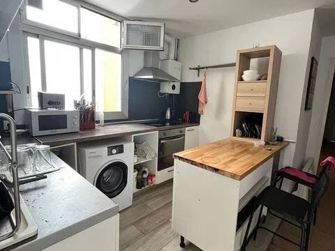 Habitación 150 m², Barcelona