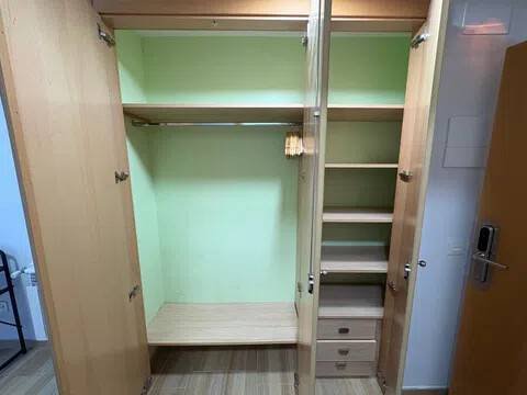 Piso de 15 m² en Salamanca