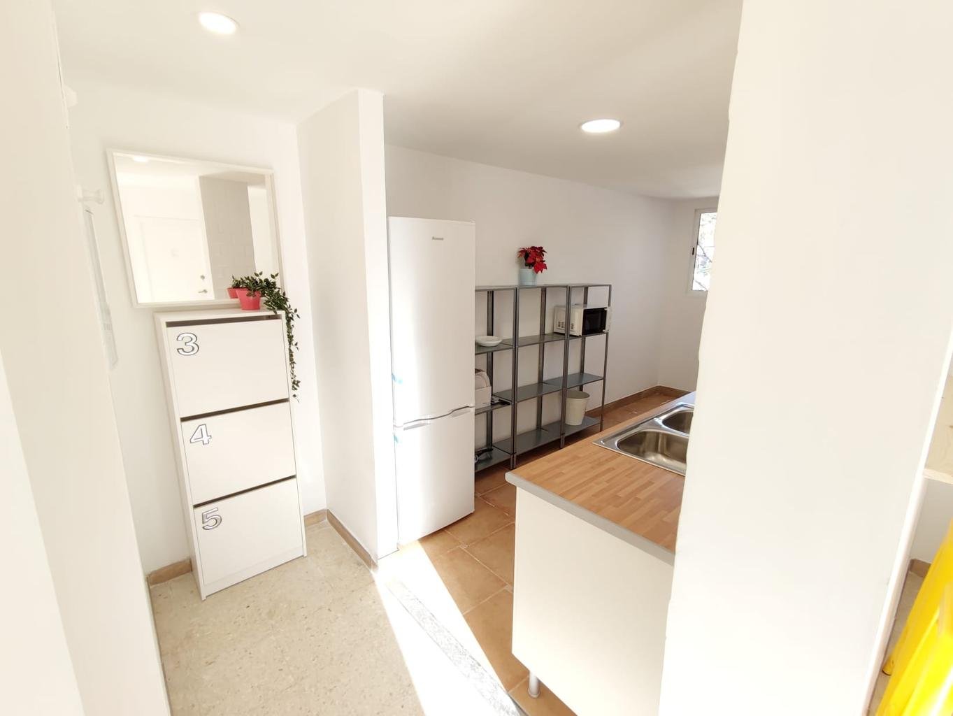 Habitación 110 m², Granada