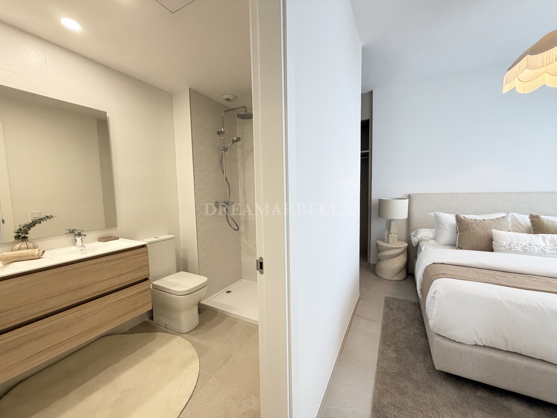 Pis de 171 m² a Estepona