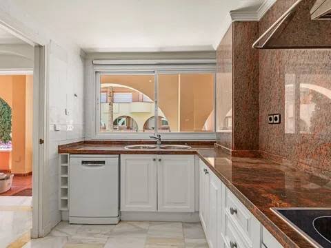 Pis de 113 m² a Marbella