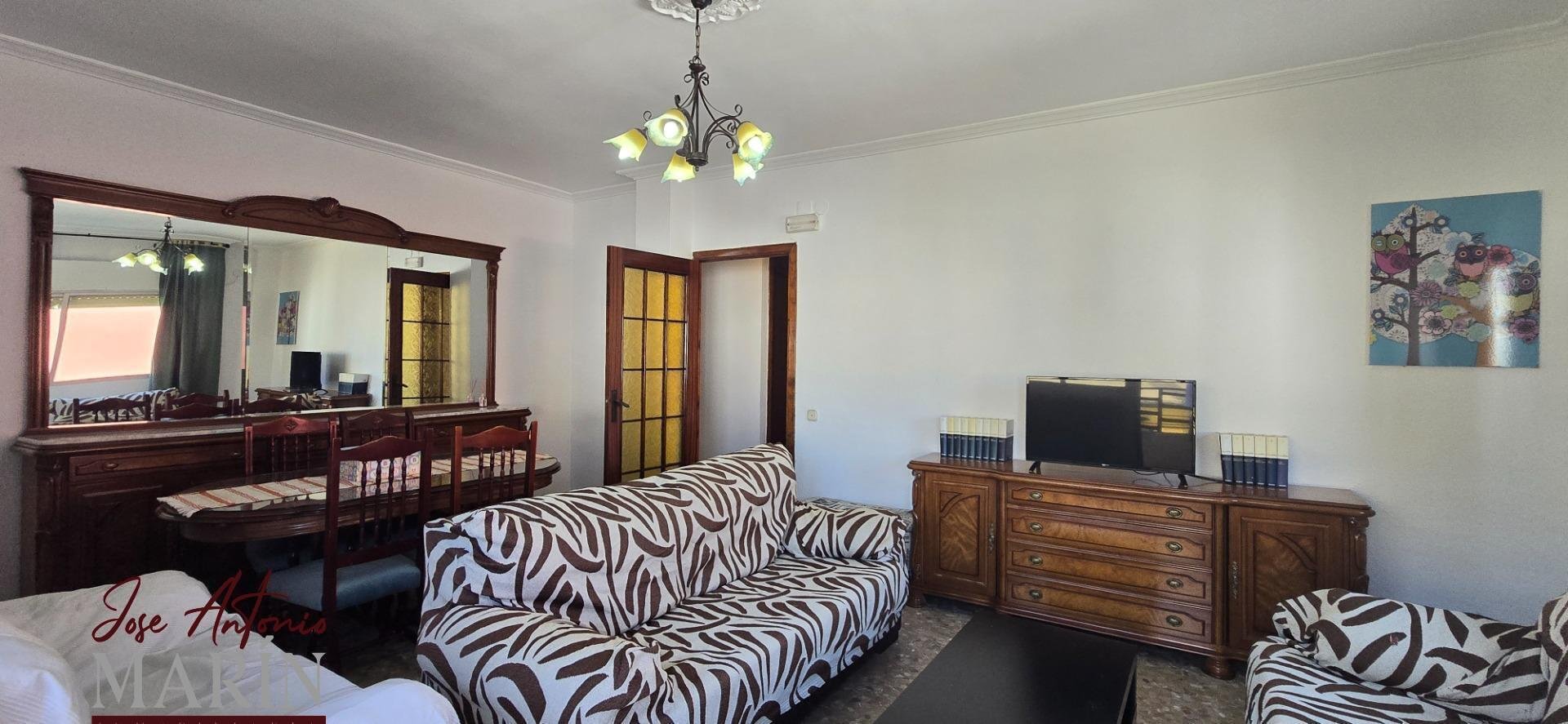 Piso de 157 m² en Badajoz