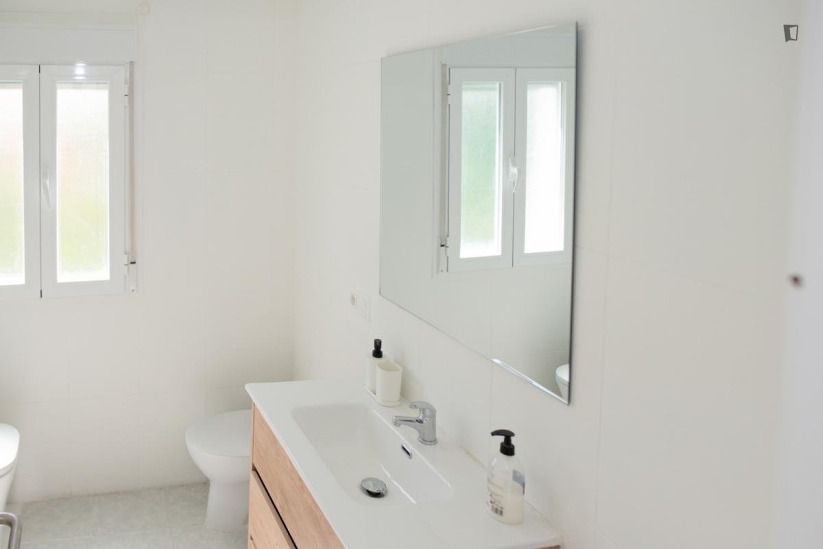 Habitació de lloguer, Granada