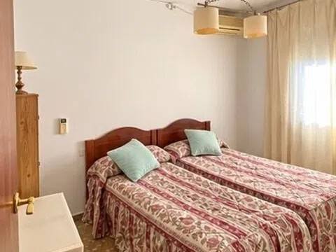 Habitació de lloguer, Sevilla
