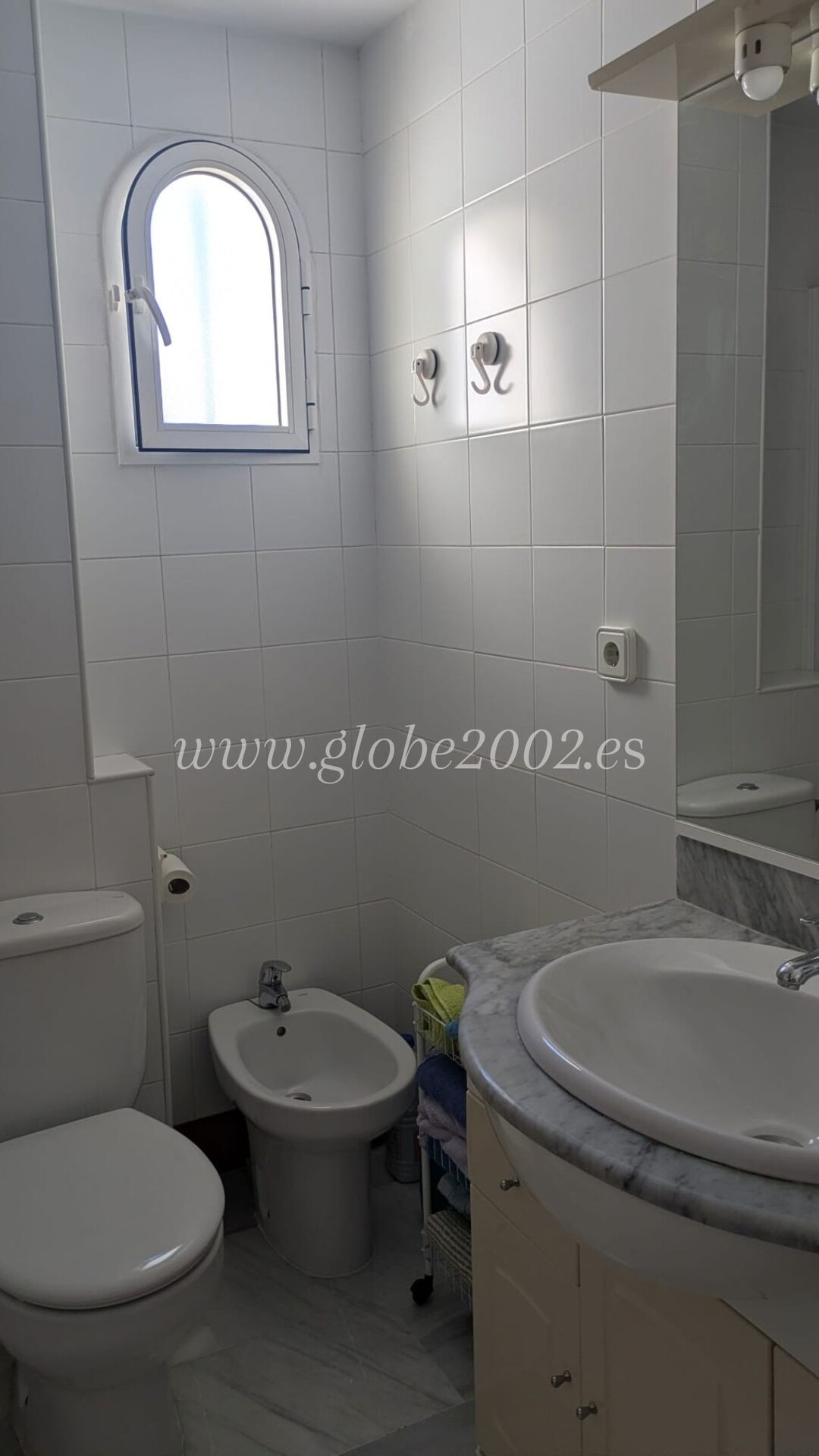 Pis de 80 m² a Chiclana de la Frontera