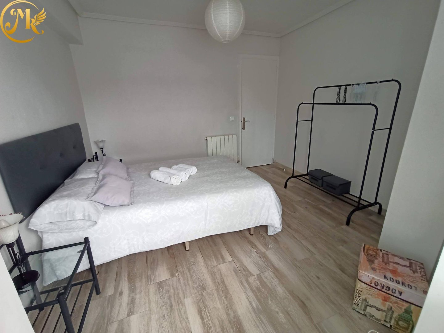 Piso de 80 m² en Santander