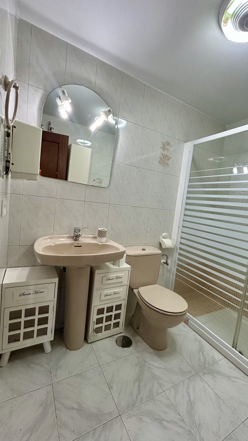 Piso de 64 m² en Gijón