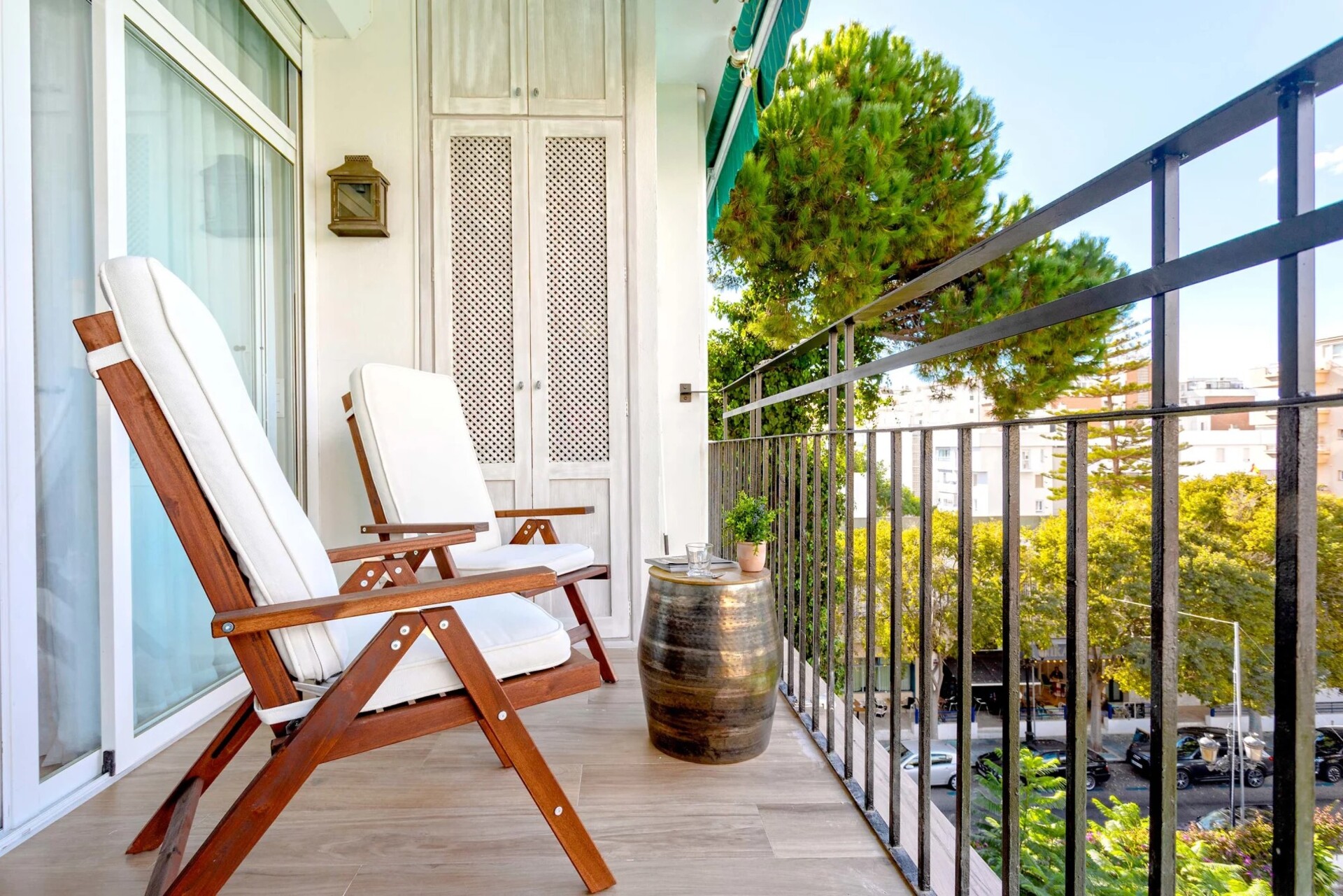 Piso de 80 m² en Marbella