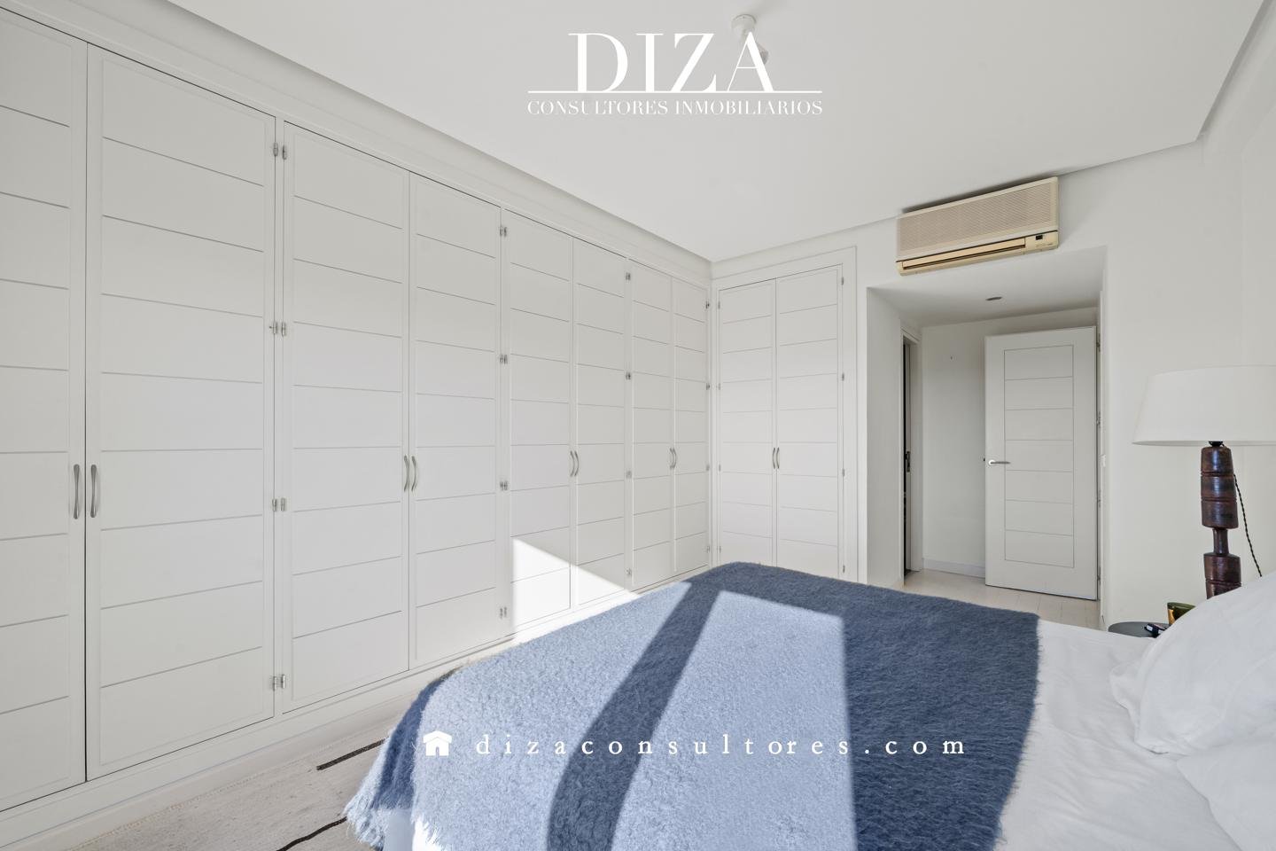 Pis de 189 m² a Madrid
