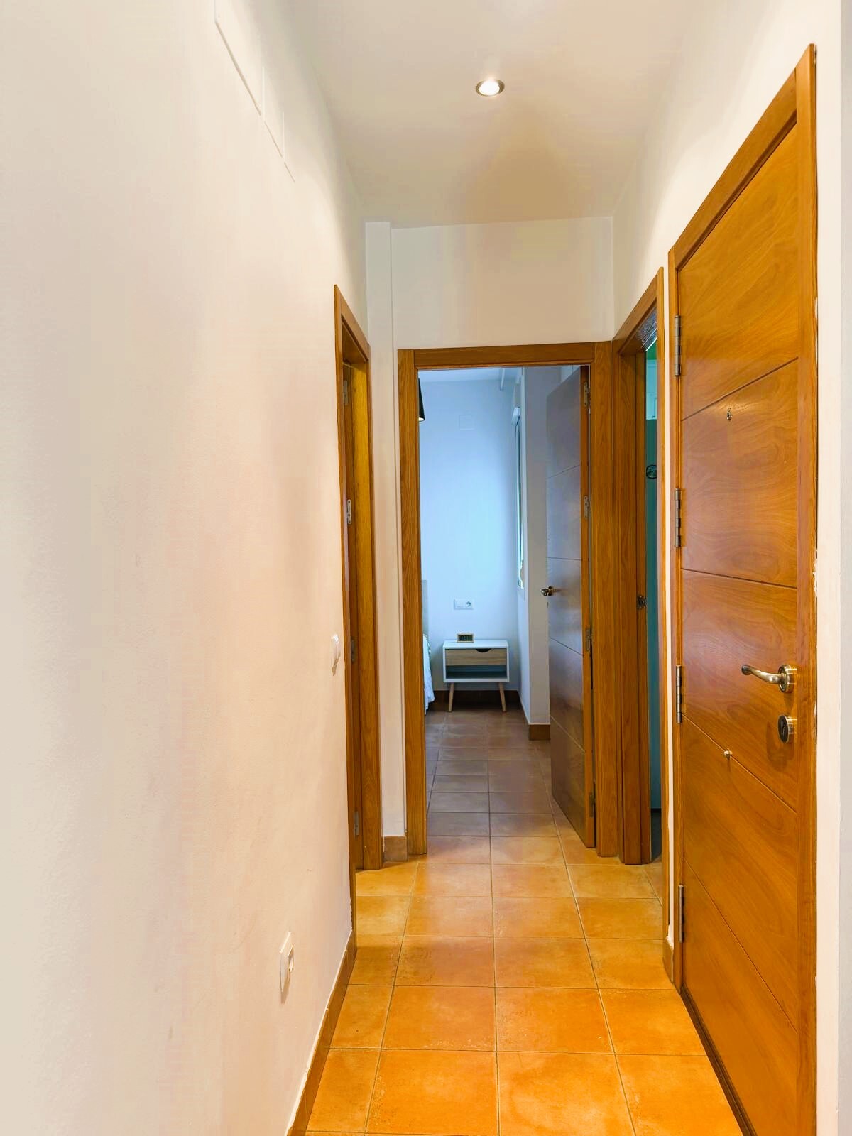 Pis de 88 m² a Mairena del Alcor