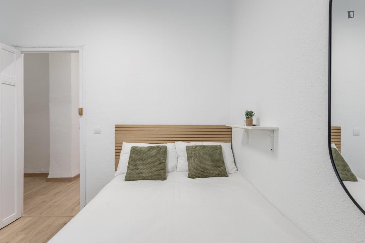 Habitación en alquiler, Granada