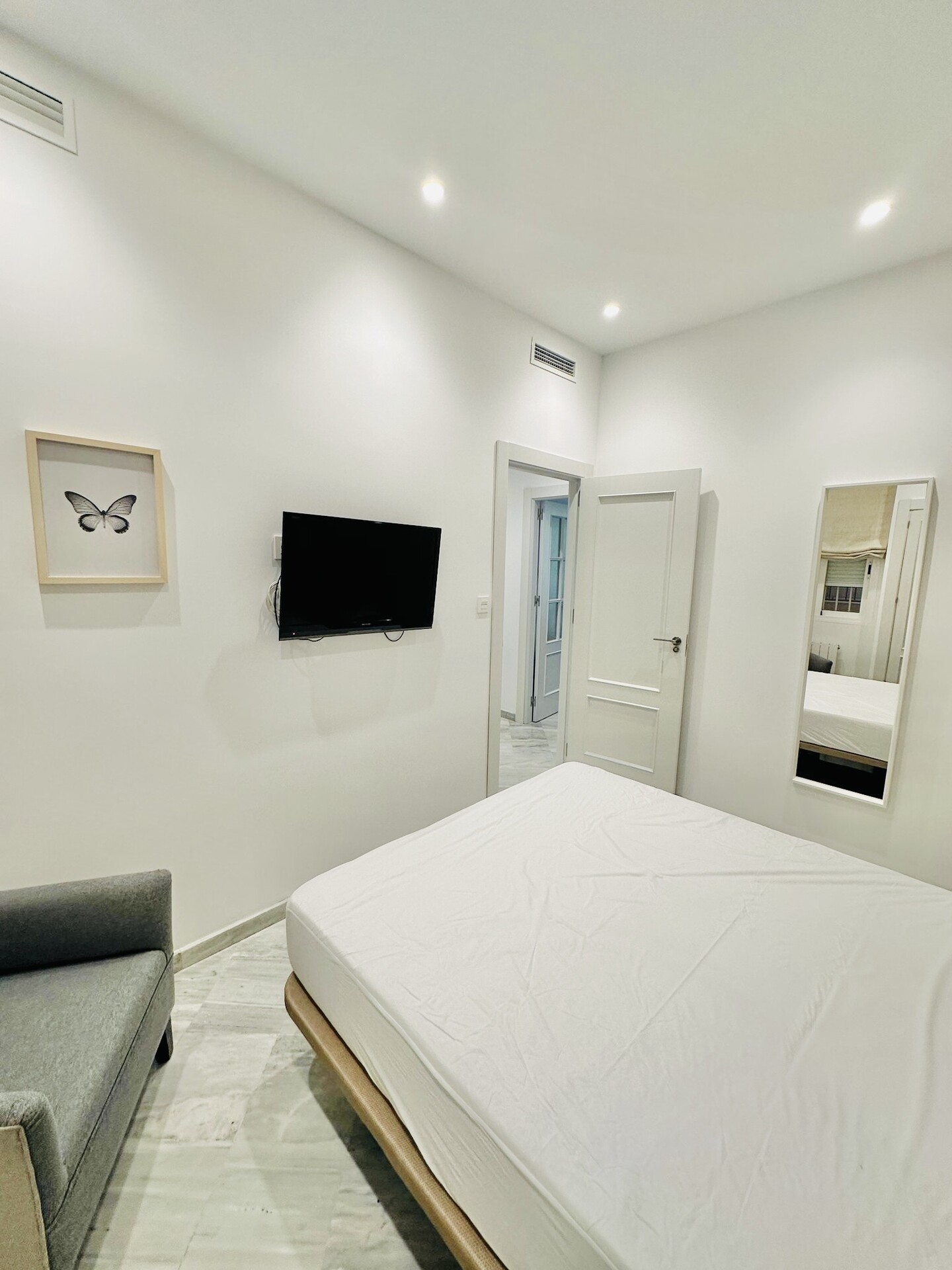 Квартира 57 м² в Granada
