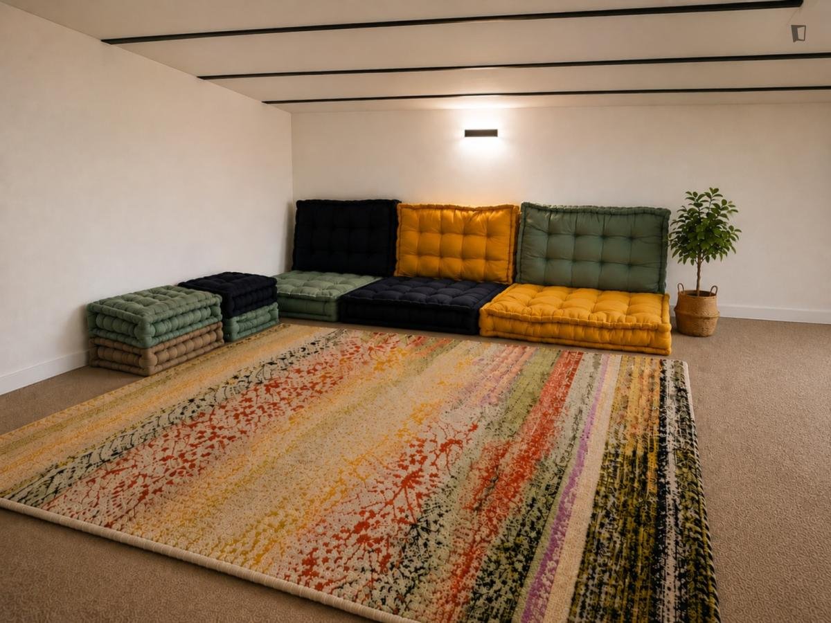 Piso de 76 m² en Madrid