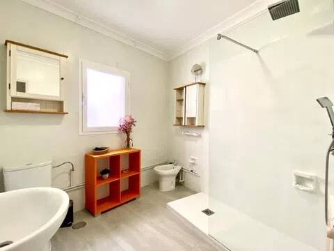 Habitación 130 m², Madrid
