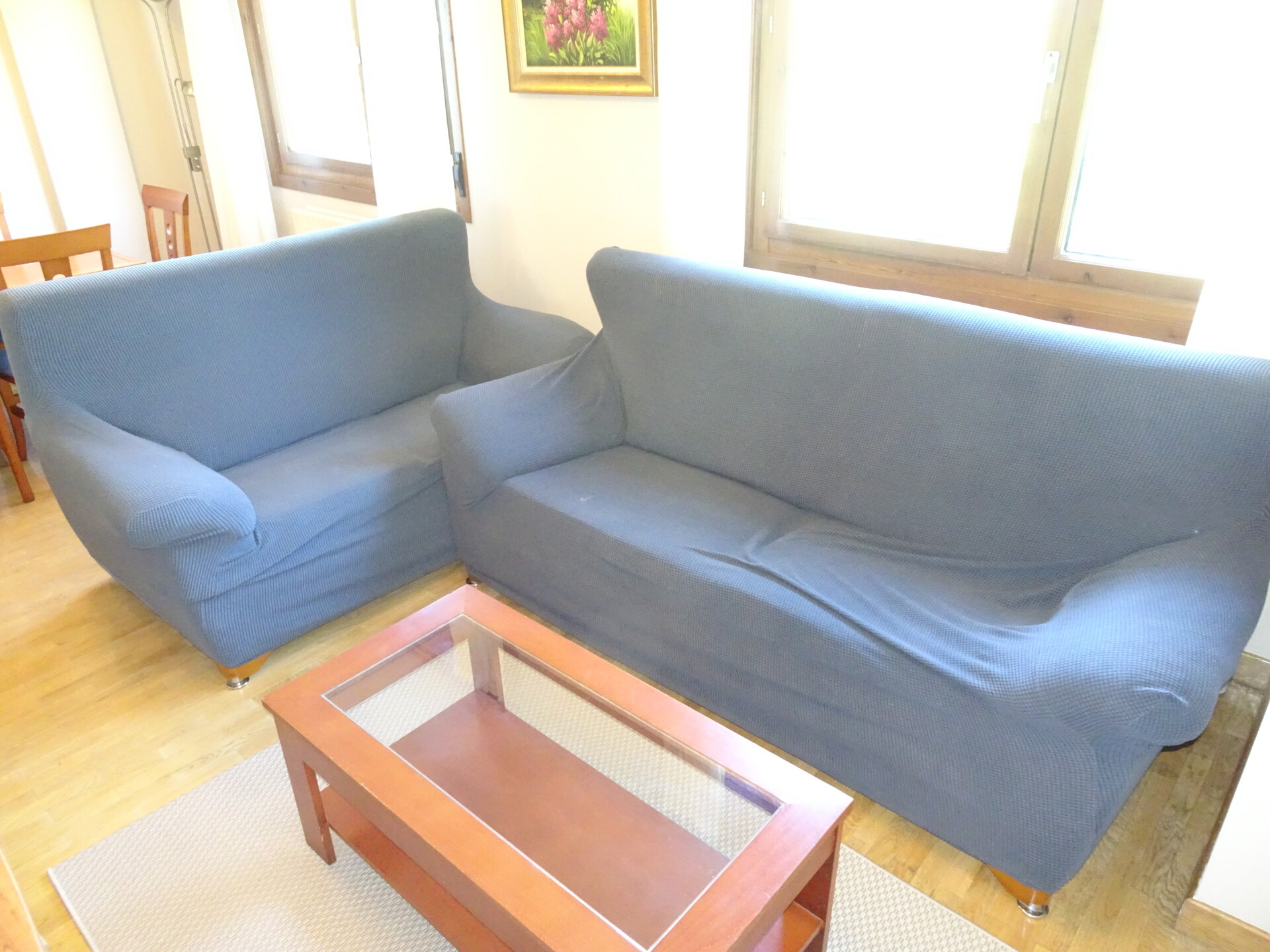 Piso de 91 m² en Gijón