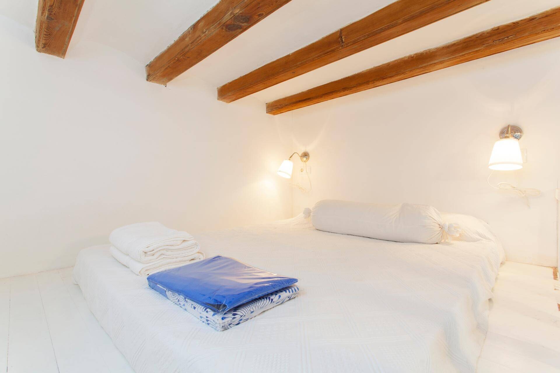Pis de 52 m² a Móstoles