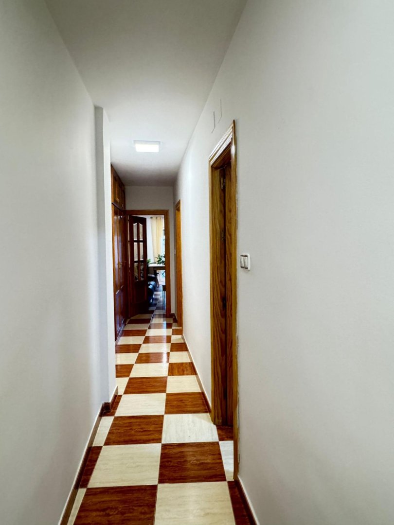 Piso de 120 m² en Alhendín