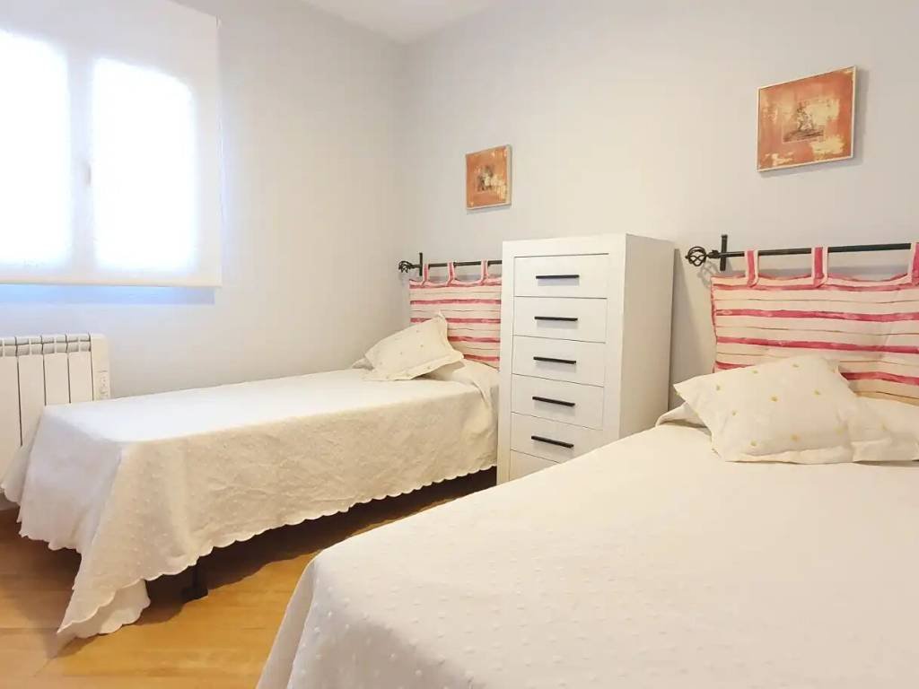 Piso de 65 m² en Dénia