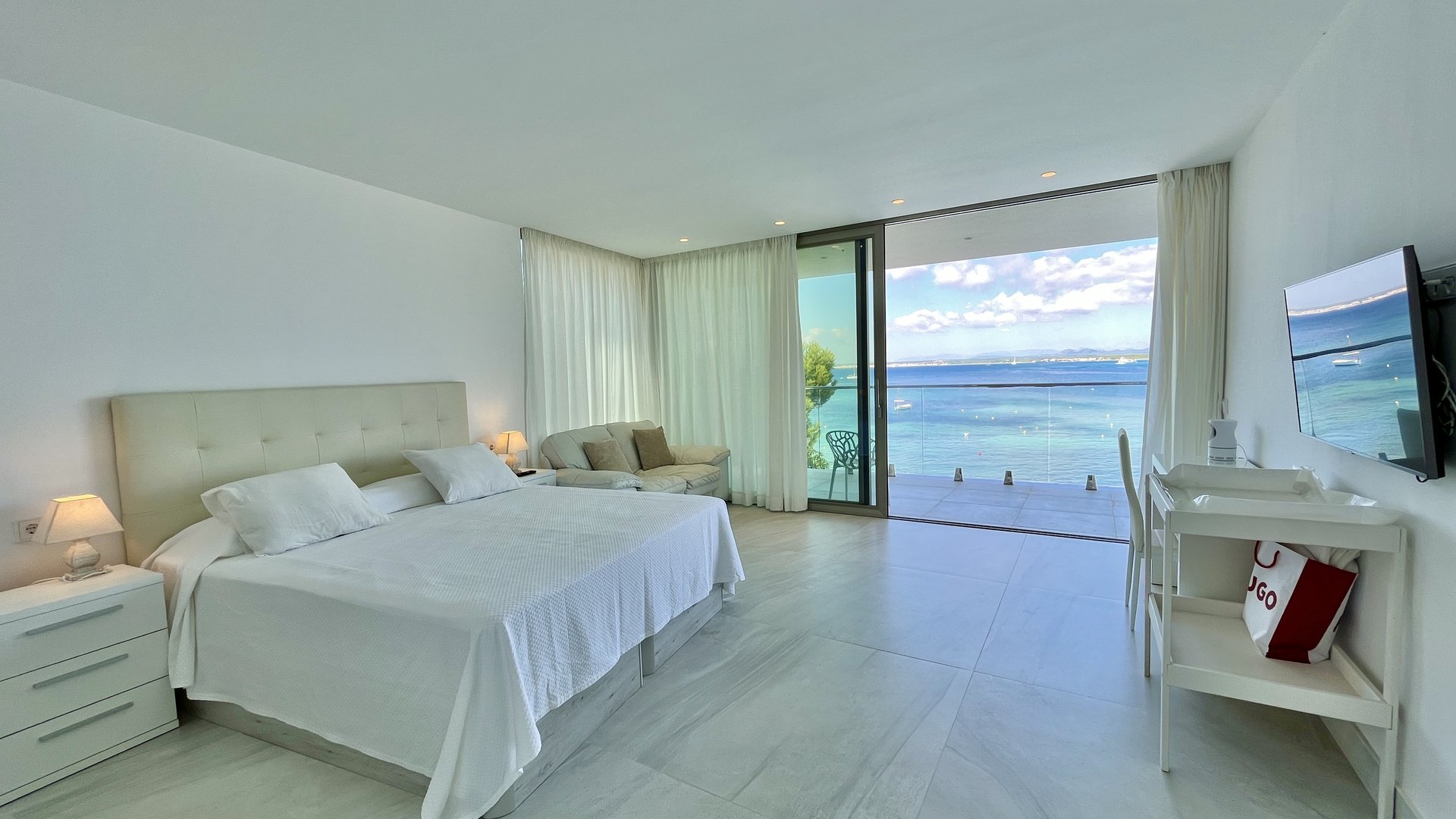 Piso de 420 m² en ses Salines