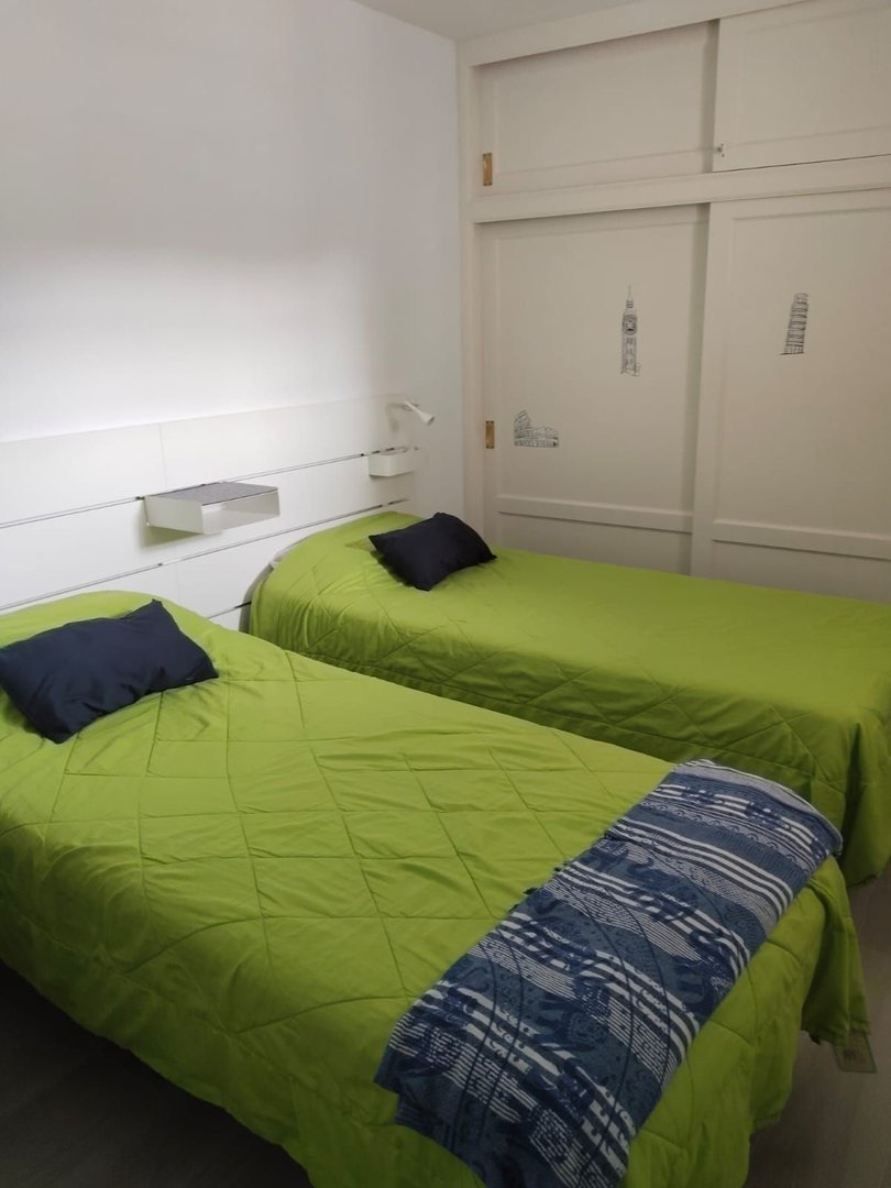 Pis de 45 m² a Mogán