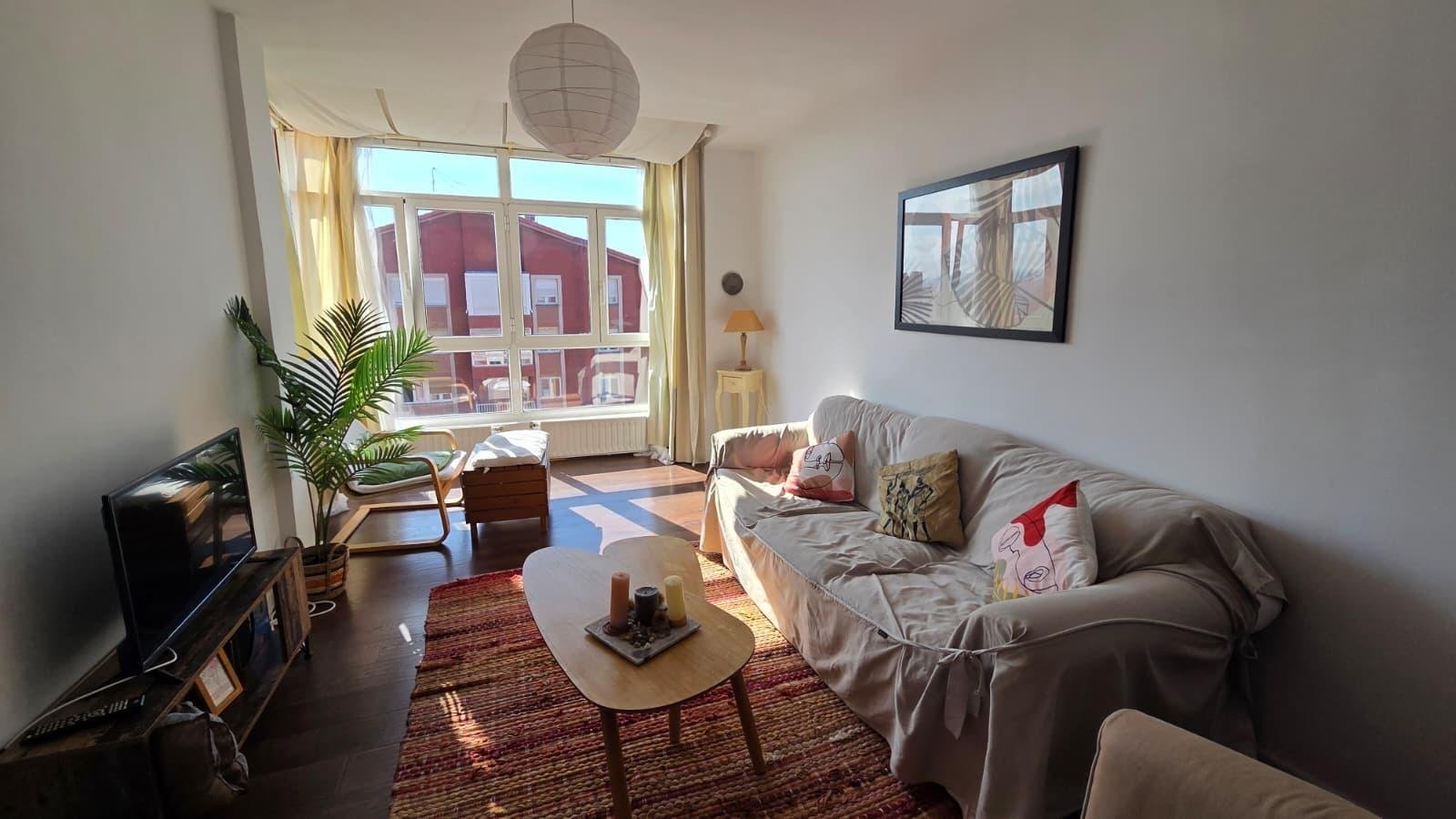 Piso de 135 m² en Santander