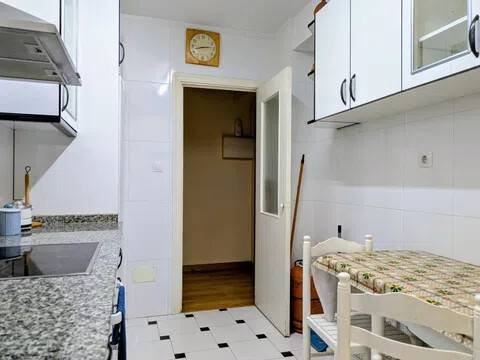 Pis de 74 m² a Sada
