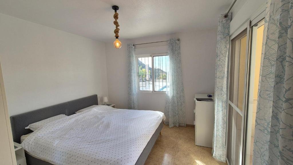 Casa de 96 m² en Águilas