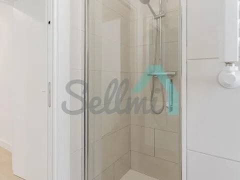 Piso de 113 m² en Oviedo