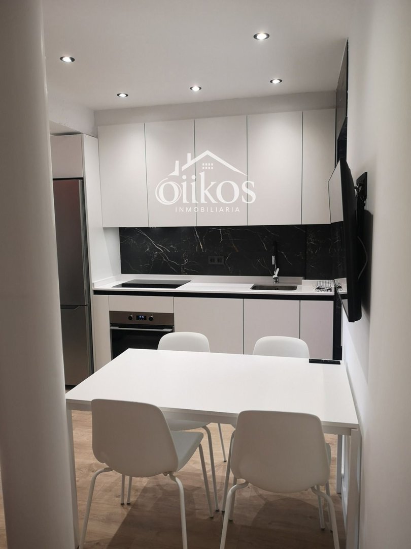 Piso de 90 m² en Salamanca
