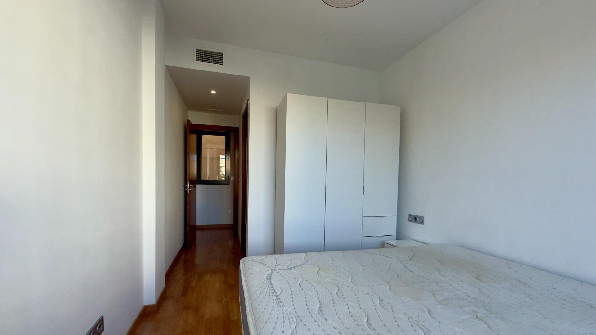Piso de 122 m² en La Zubia
