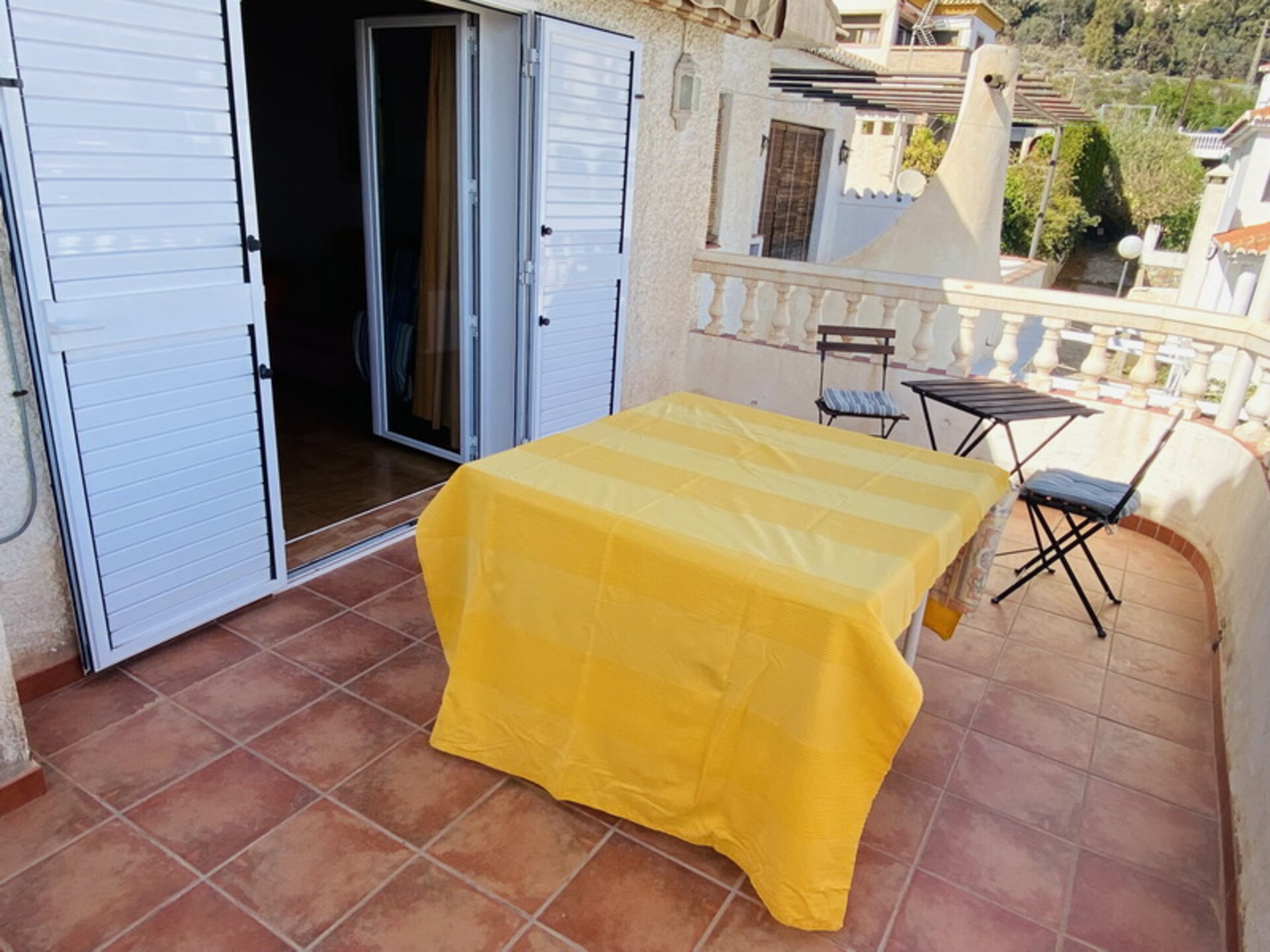 Wohnung 80 m² in Almuñécar