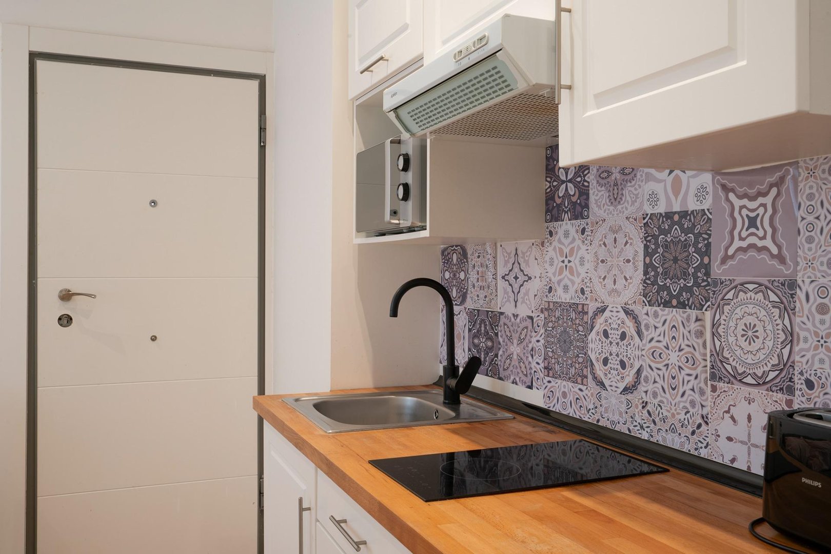 Piso de 55 m² en Bilbao