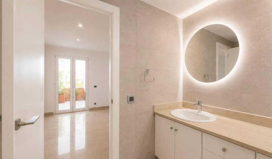 Piso de 203 m² en Sitges
