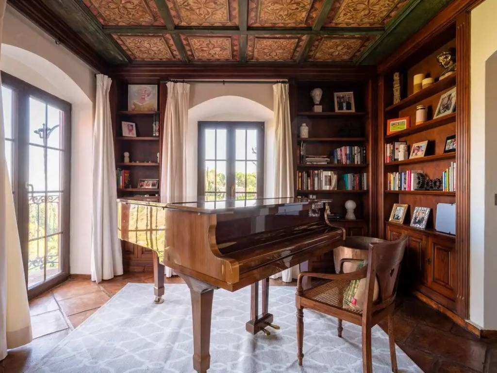 Casa de 1089 m² en Benahavís