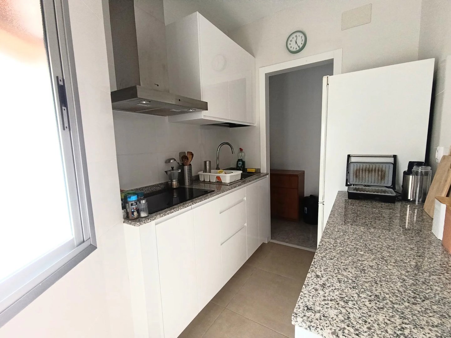 Zimmer zur Miete, Sevilla